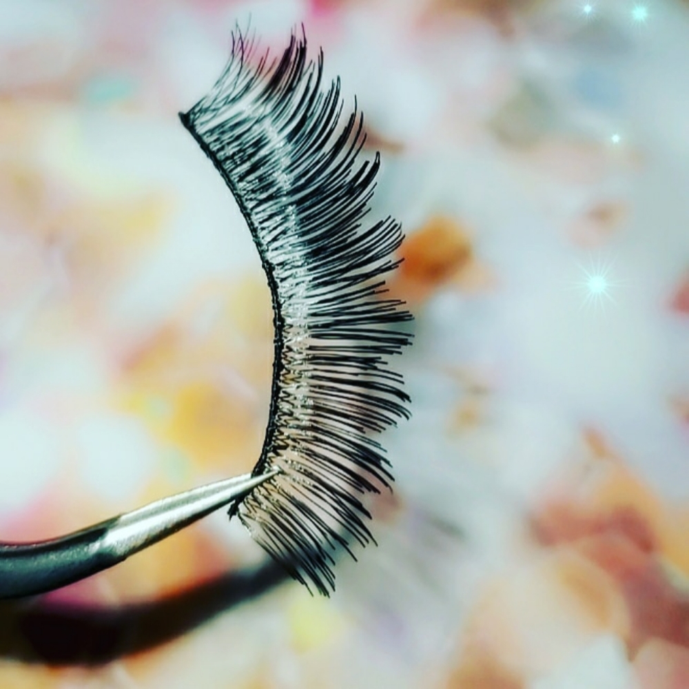 Mink eyelashes - Picture 6 of 9